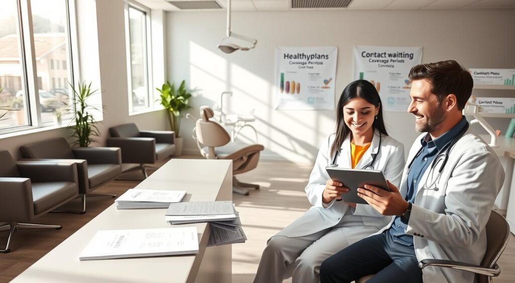 carências plano saúde