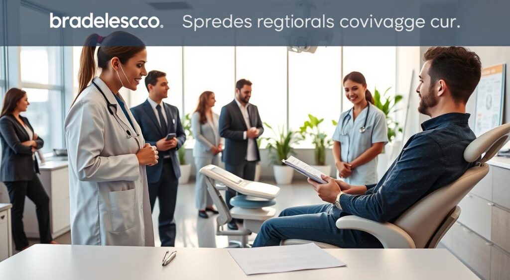 cobertura nacional bradesco saúde