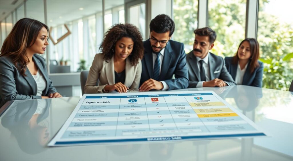 comparativo rede credenciada comparativo rede credenciada