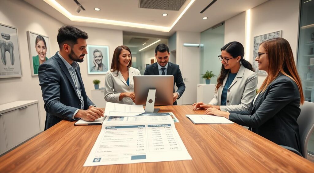 contratação tabela