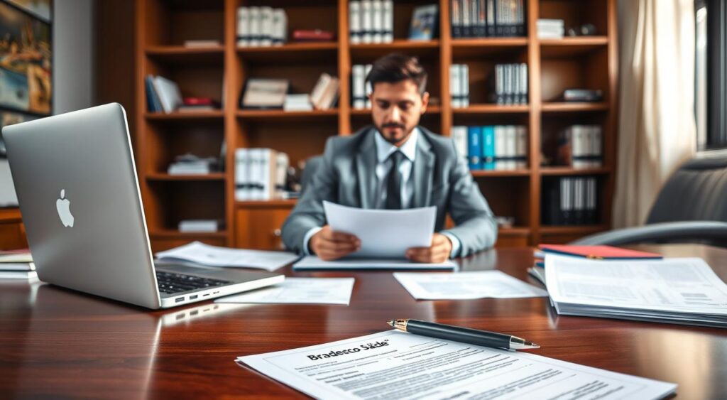 documentação contratação bradesco saúde