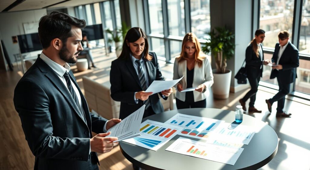 gestão beneficiários empresa