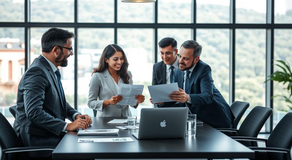 plano saúde empresarial