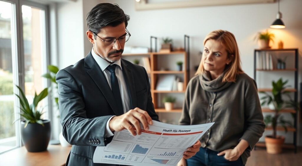 reajuste plano saúde