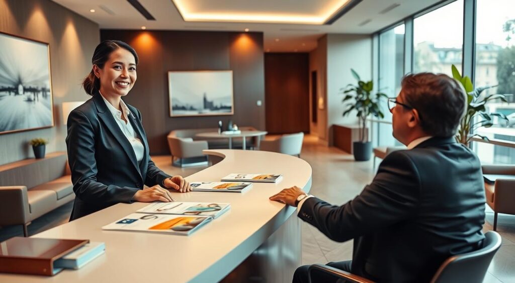 bradesco saúde concierge