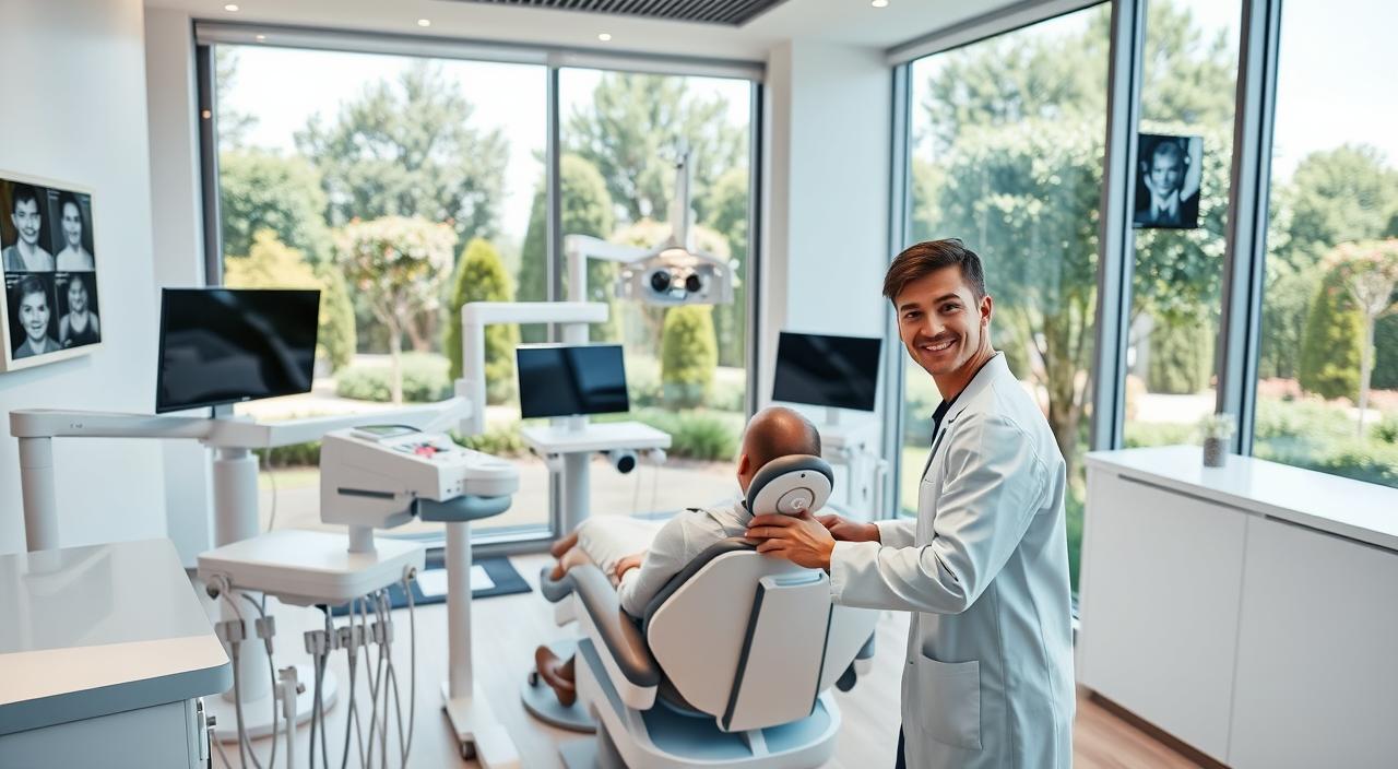 Convênio Médico PME Alphaville: Atendimento de Alto Padrão