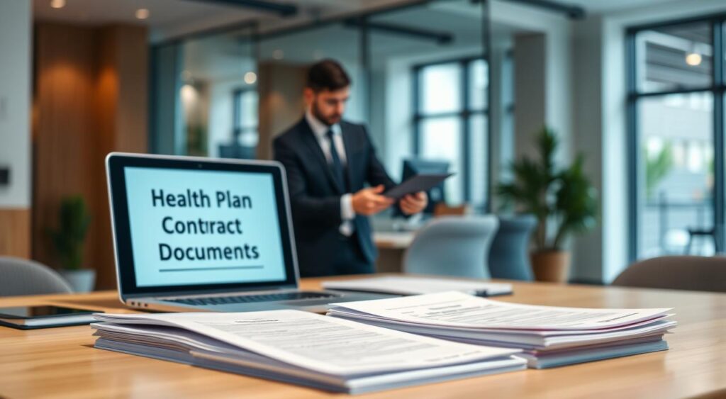 documentação contratação plano saúde documentação contratação plano saúde