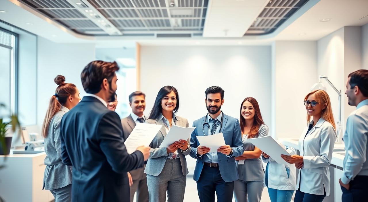 Plano de Saúde Empresarial Bela Vista Osasco: Melhor Custo-Benefício