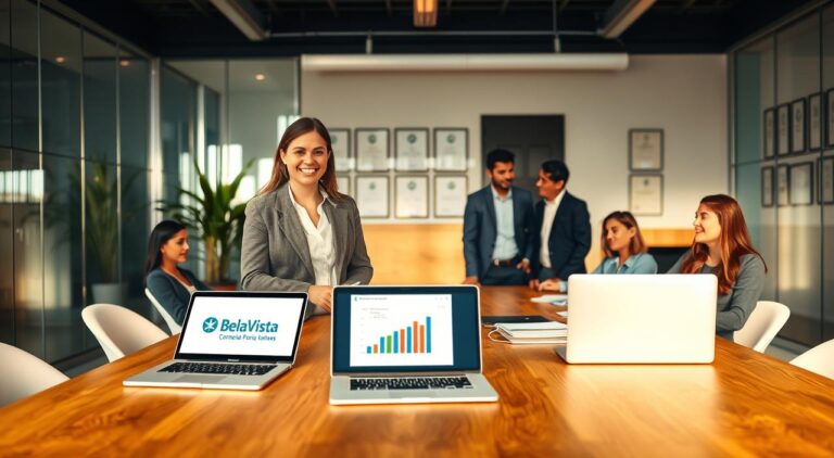 Convênio Médico Empresarial Bela Vista: Planos para Pequenas Empresas