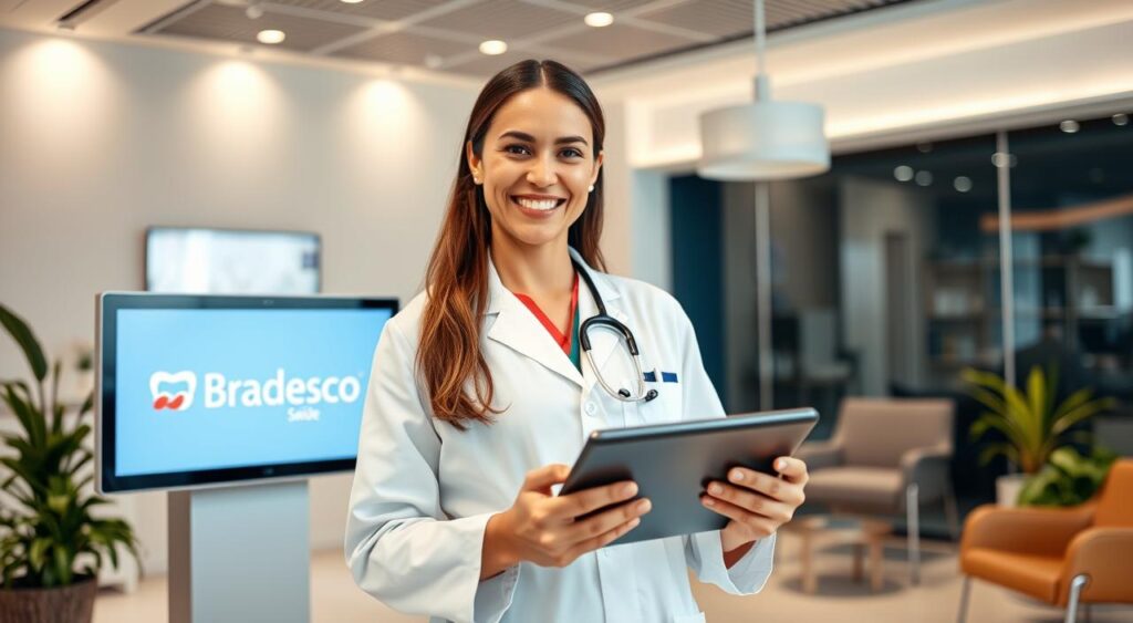 bradesco saúde