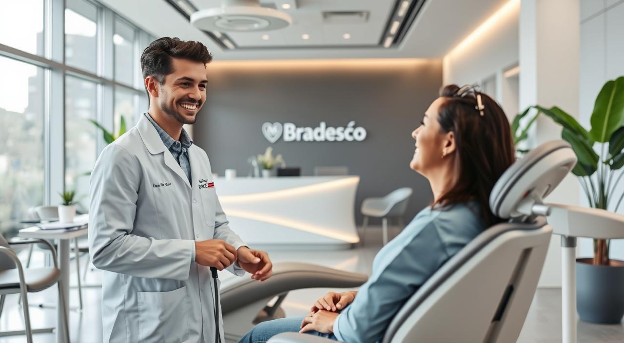bradesco saude planos