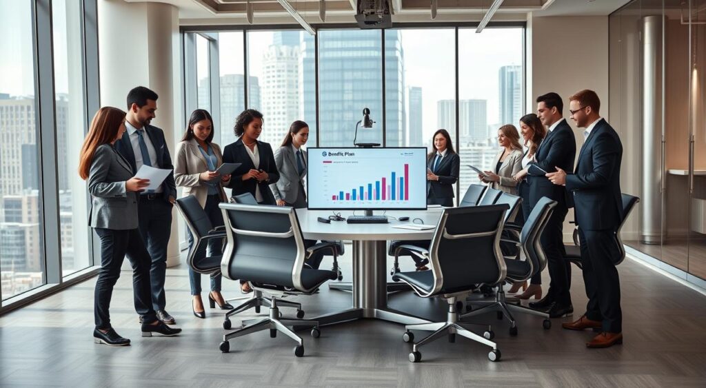 gestão benefícios empresa gestão benefícios empresa