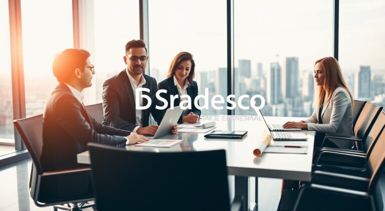 plano de saude bradesco empresarial