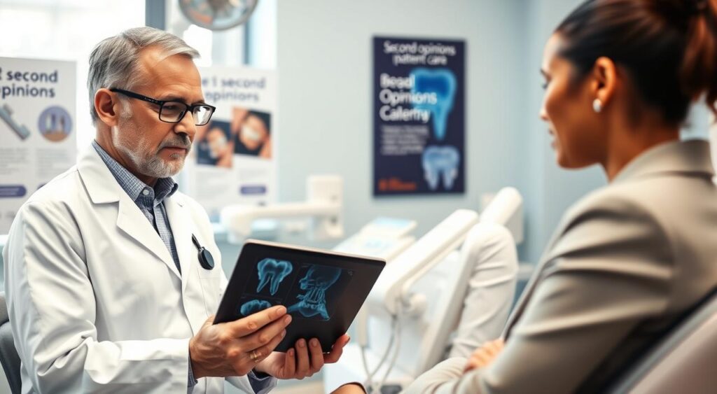 segunda opinião médica bradesco saúde