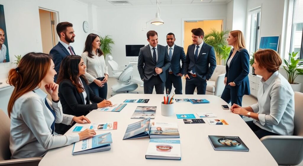 benefícios exclusivos para pequenas e médias empresas