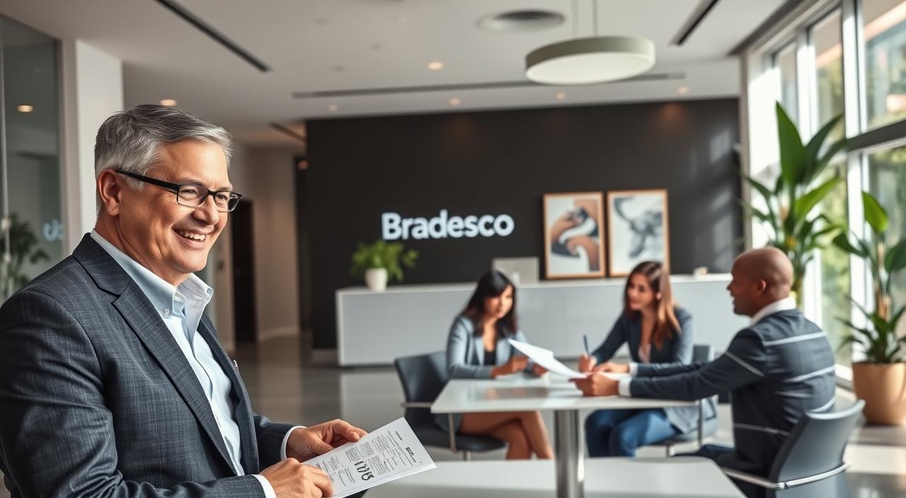 bradesco plano de saude empresarial