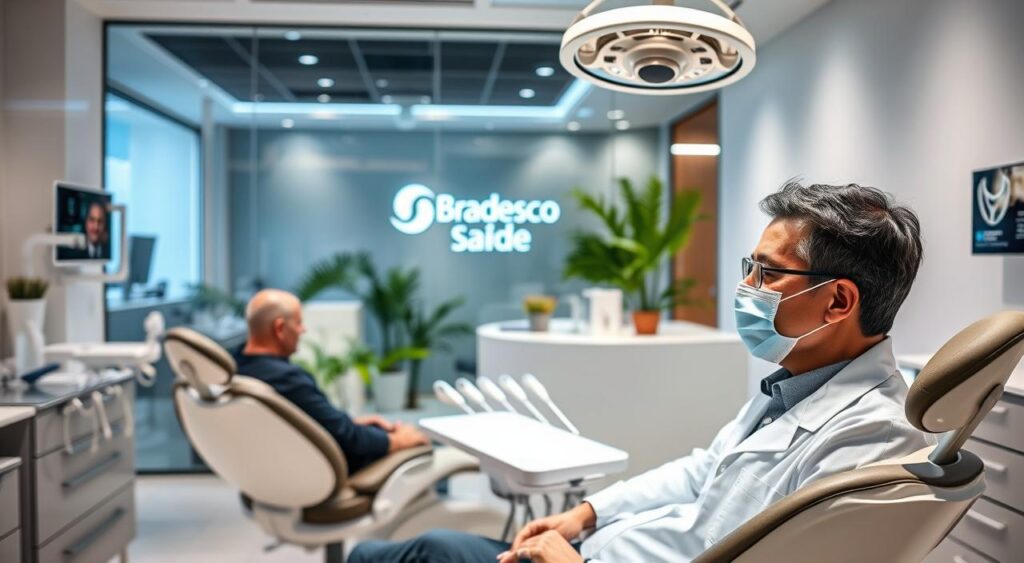 bradesco saúde