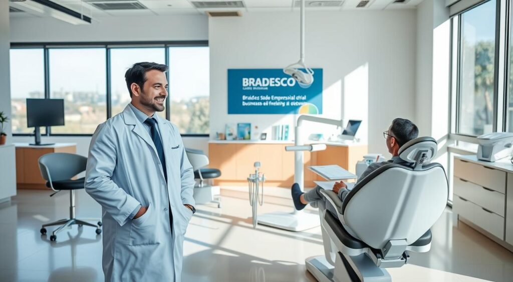 bradesco saúde empresarial