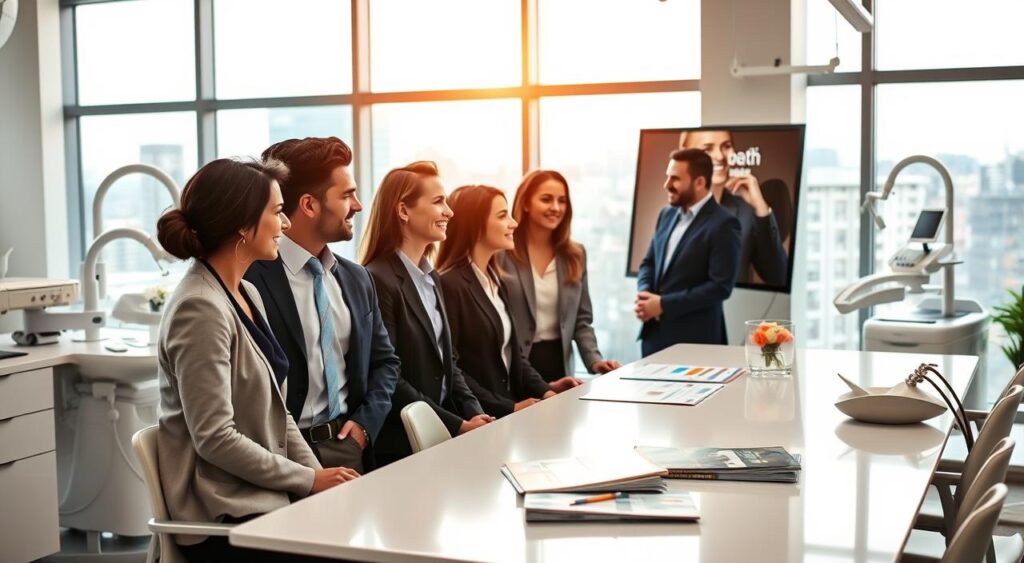 saúde empresarial