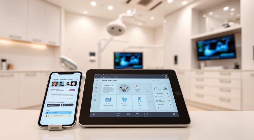 app tecnologia