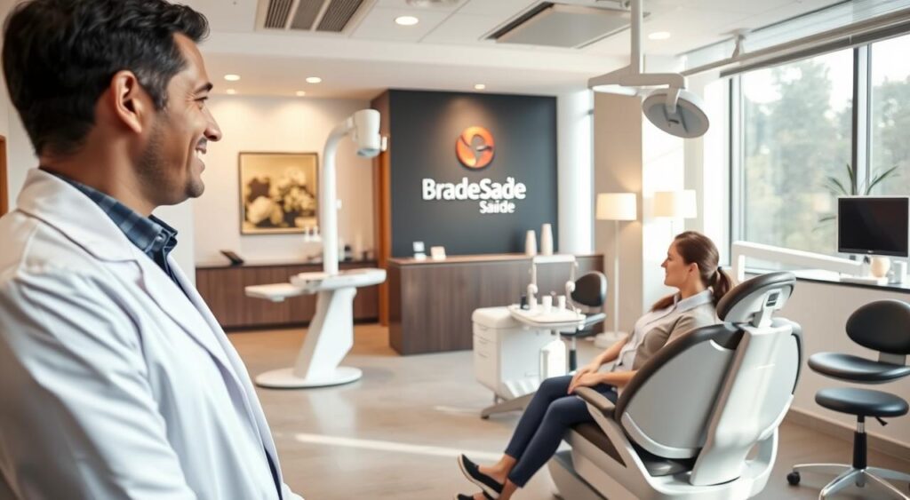 atuação regional bradesco saúde