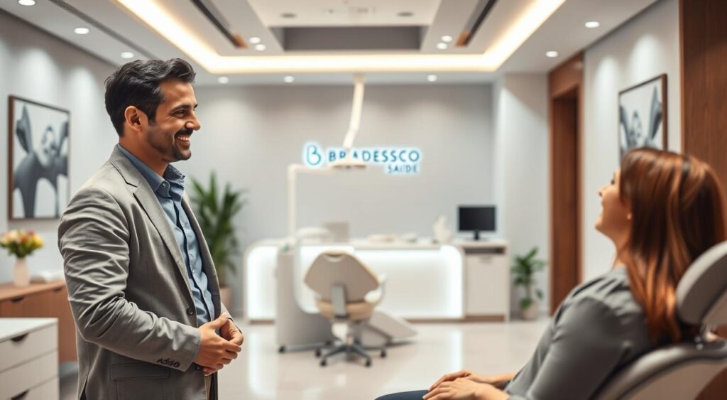 bradesco saúde
