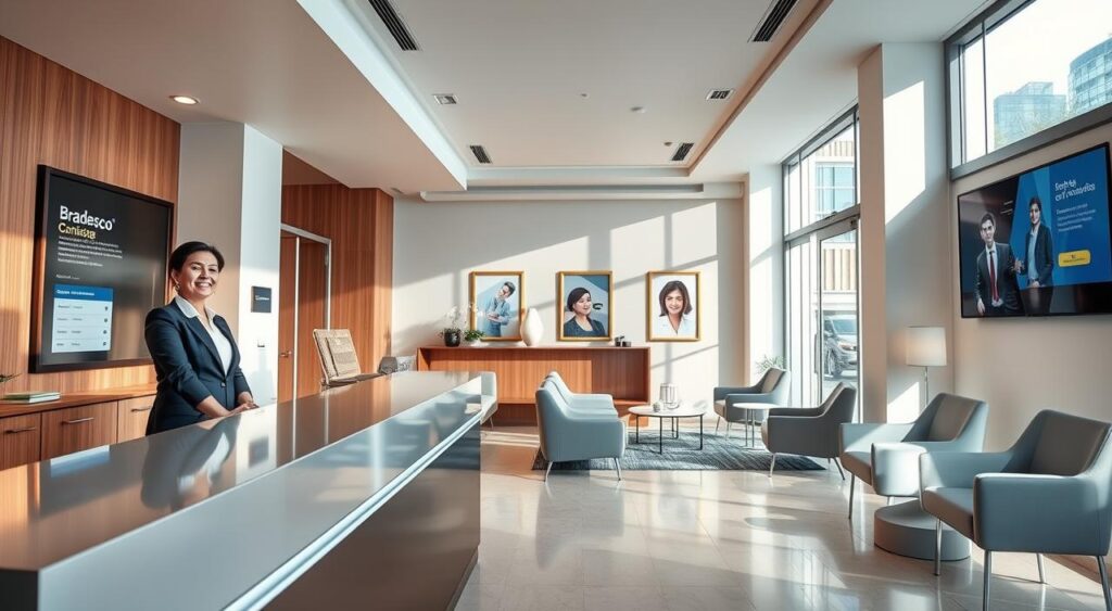 bradesco saúde concierge