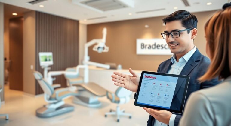 plano medico bradesco