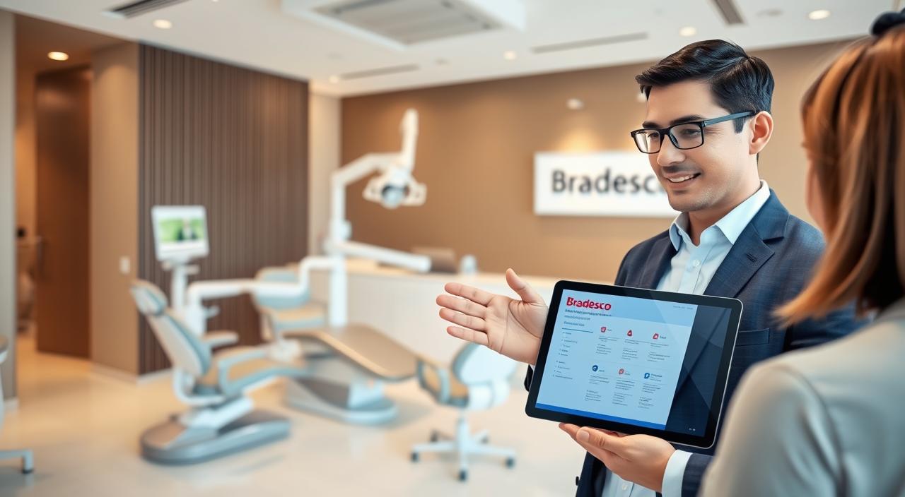 plano medico bradesco